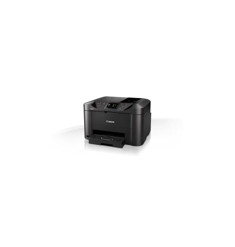 Impressora CANON Maxify MB5150 (Jato de Tinta - A4 - Impressão a Cores)