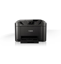 Impressora CANON Maxify MB5150 (Jato de Tinta - A4 - Impressão a Cores)