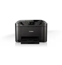 Impressora CANON Maxify MB5150 (Jato de Tinta - A4 - Impressão a Cores)