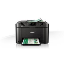 Impressora CANON Maxify MB5150 (Jato de Tinta - A4 - Impressão a Cores)