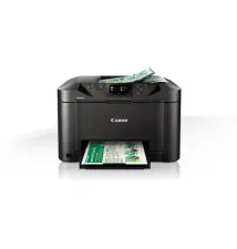Impressora CANON Maxify MB5150 (Jato de Tinta - A4 - Impressão a Cores)