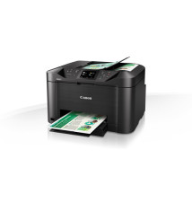 Impressora CANON Maxify MB5150 (Jato de Tinta - A4 - Impressão a Cores)