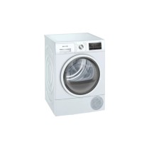 Siemens WT45RT00ES máquina de secar Independente Carregamento frontal 9 kg A++ Branco