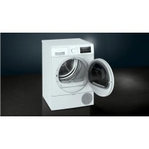 Siemens WT45RT00ES máquina de secar Independente Carregamento frontal 9 kg A++ Branco