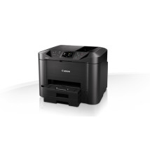 Impressora CANON Maxify MB5450 (Jato de Tinta - A4 - Impressão a Cores)