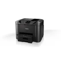 Impressora CANON Maxify MB5450 (Jato de Tinta - A4 - Impressão a Cores)