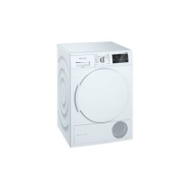 Siemens iQ500 WT47W461ES máquina de secar Independente Carregamento frontal 8 kg A+++ Branco