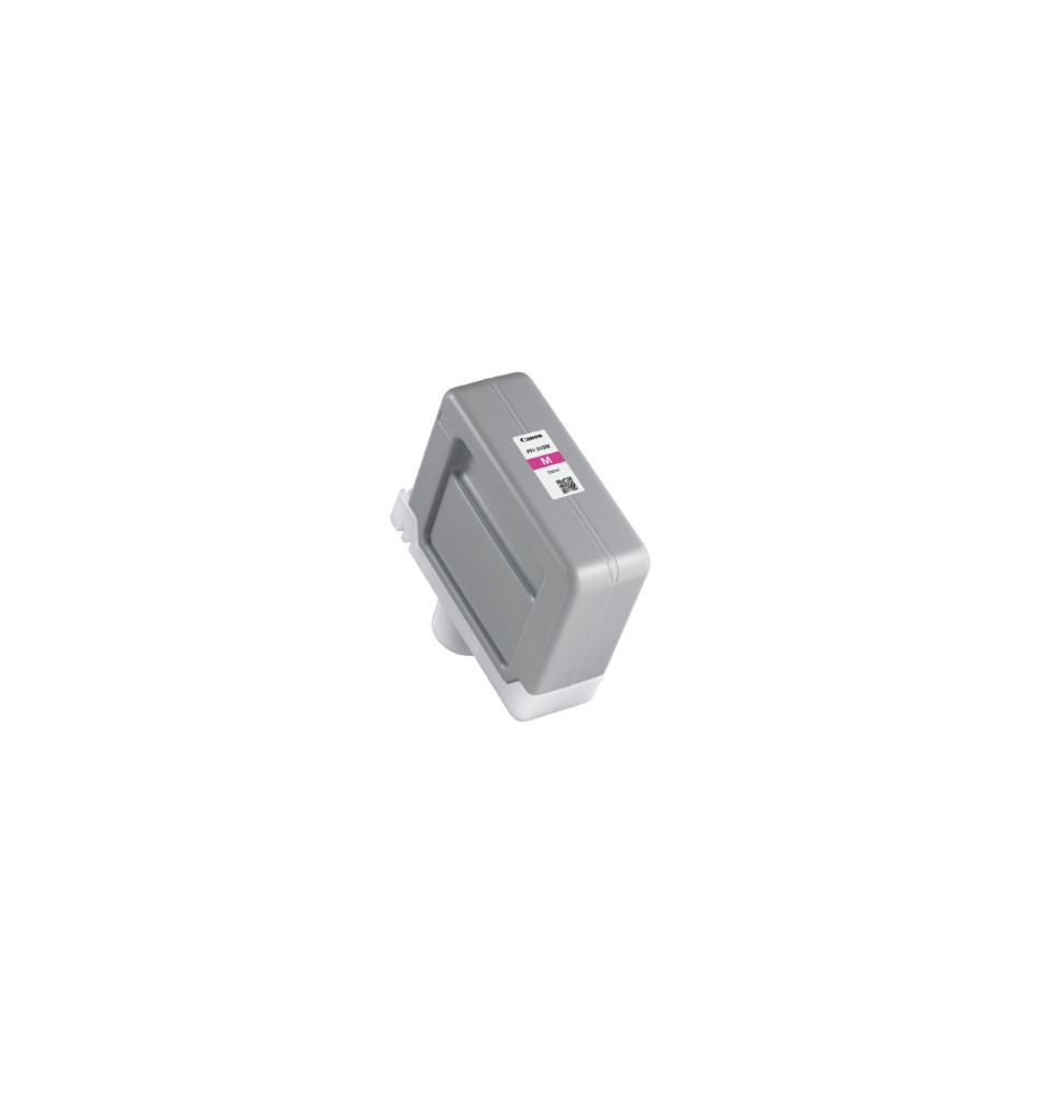 Tinteiro CANON PFI-310M (330ml - À Base de Pigmentos - Magenta)