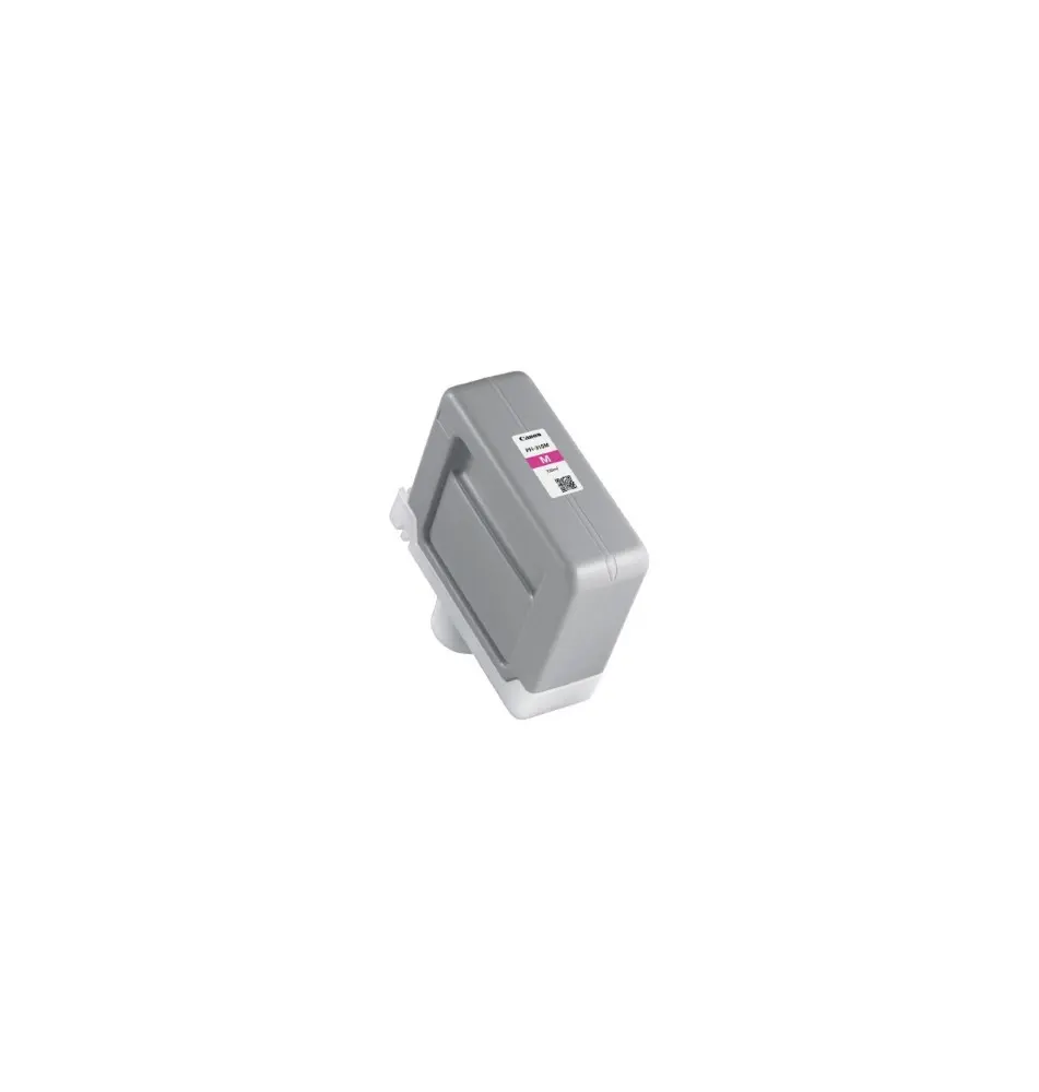 Tinteiro CANON PFI-310M (330ml - À Base de Pigmentos - Magenta)