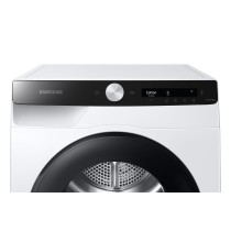 Samsung DV90T5240AE máquina de secar Independente Carregamento frontal 9 kg A+++ Branco