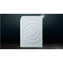 Siemens iQ500 WT47URH1ES máquina de secar Independente Carregamento frontal 8 kg A+++ Branco