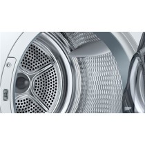 Siemens iQ500 WT47URH1ES máquina de secar Independente Carregamento frontal 8 kg A+++ Branco