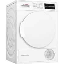 Bosch Serie 6 WTW87641ES máquina de secar Independente Carregamento frontal 8 kg A+++ Branco