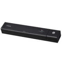Scanner CANON imageFORMULA P-208II (ADF - 8ppm 6ppm - Preto Cor)