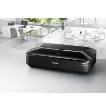 Impressora Fotográfica CANON Pixma IX6850 (Jato de Tinta - A3+ - Wi-Fi)