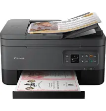 Impressora CANON Pixma TS7450a (Jato de Tinta - A4 - Impressão a Cores)