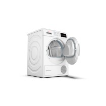 Bosch Serie 6 WTW87641ES máquina de secar Independente Carregamento frontal 8 kg A+++ Branco