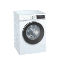 Siemens iQ500 WG42G200ES máquina de lavar Carregamento frontal 9 kg 1200 RPM Branco