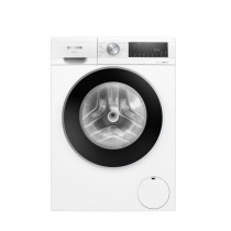 Siemens iQ500 WG42G200ES máquina de lavar Carregamento frontal 9 kg 1200 RPM Branco