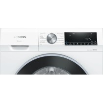 Siemens iQ500 WG42G200ES máquina de lavar Carregamento frontal 9 kg 1200 RPM Branco