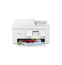 Impressora CANON Pixma TS7750i (Jato de Tinta - A4 - Impressão a Cores)