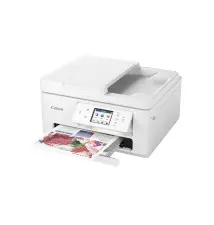 Impressora CANON Pixma TS7750i (Jato de Tinta - A4 - Impressão a Cores)
