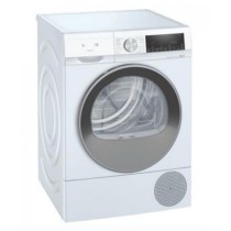 Siemens WQ45G200ES máquina de secar Independente Carregamento frontal 9 kg A++ Branco