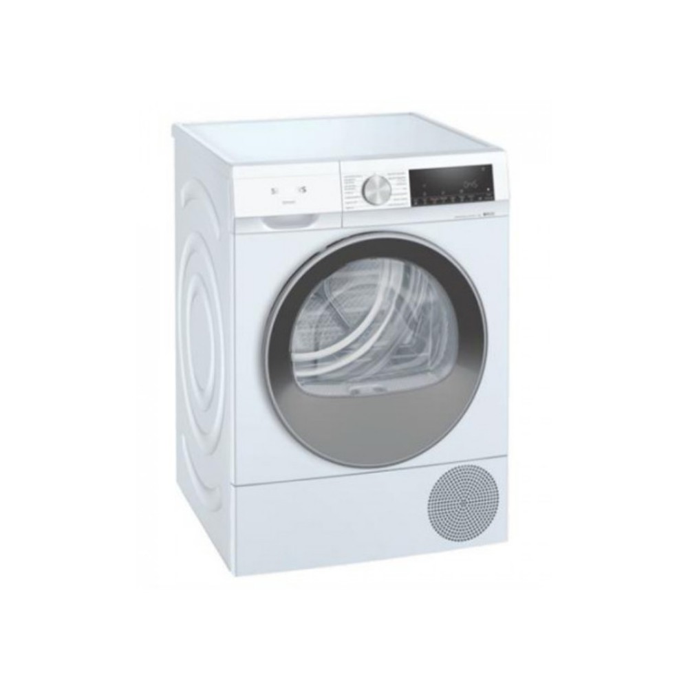 Siemens WQ45G200ES máquina de secar Independente Carregamento frontal 9 kg A++ Branco