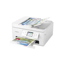 Impressora CANON Pixma TS7750i (Jato de Tinta - A4 - Impressão a Cores)
