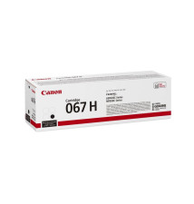 Toner CANON 067H (Laser - 3130 páginas - Preto)