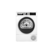 Bosch Serie 6 WQG245A0ES máquina de secar Independente Carregamento frontal 9 kg A++ Branco