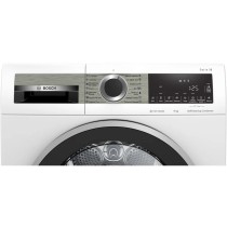 Bosch Serie 6 WQG245A0ES máquina de secar Independente Carregamento frontal 9 kg A++ Branco