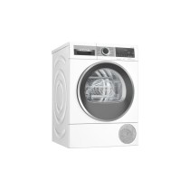 Bosch Serie 6 WQG245A0ES máquina de secar Independente Carregamento frontal 9 kg A++ Branco