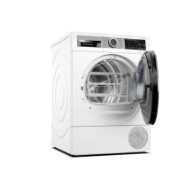 Bosch Serie 6 WQG245A0ES máquina de secar Independente Carregamento frontal 9 kg A++ Branco