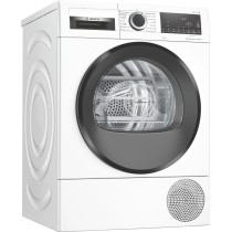 Bosch Serie 6 WQG24500ES máquina de secar Independente Carregamento frontal 9 kg A++ Branco