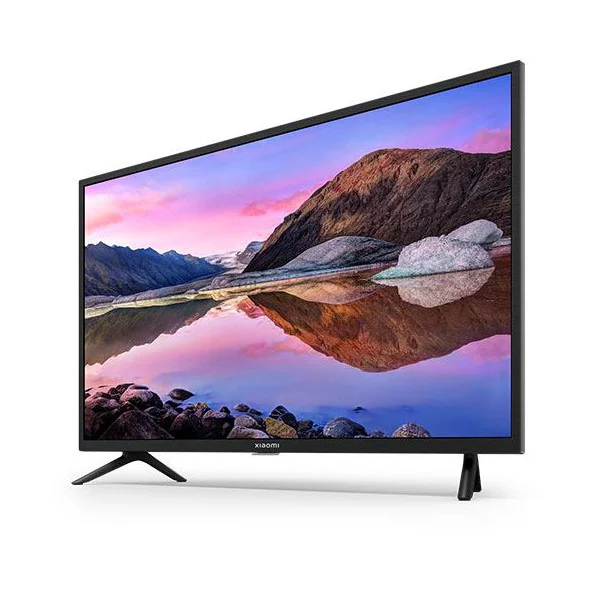 Televisão LED 32" XIAOMI P1E ELA4740EU SMART TV HD