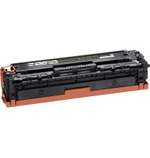 Toner CANON 731 (Laser - 1400 páginas - Preto)