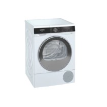 Siemens iQ500 WQ45G2A0ES máquina de secar Independente Carregamento frontal 9 kg A++ Branco