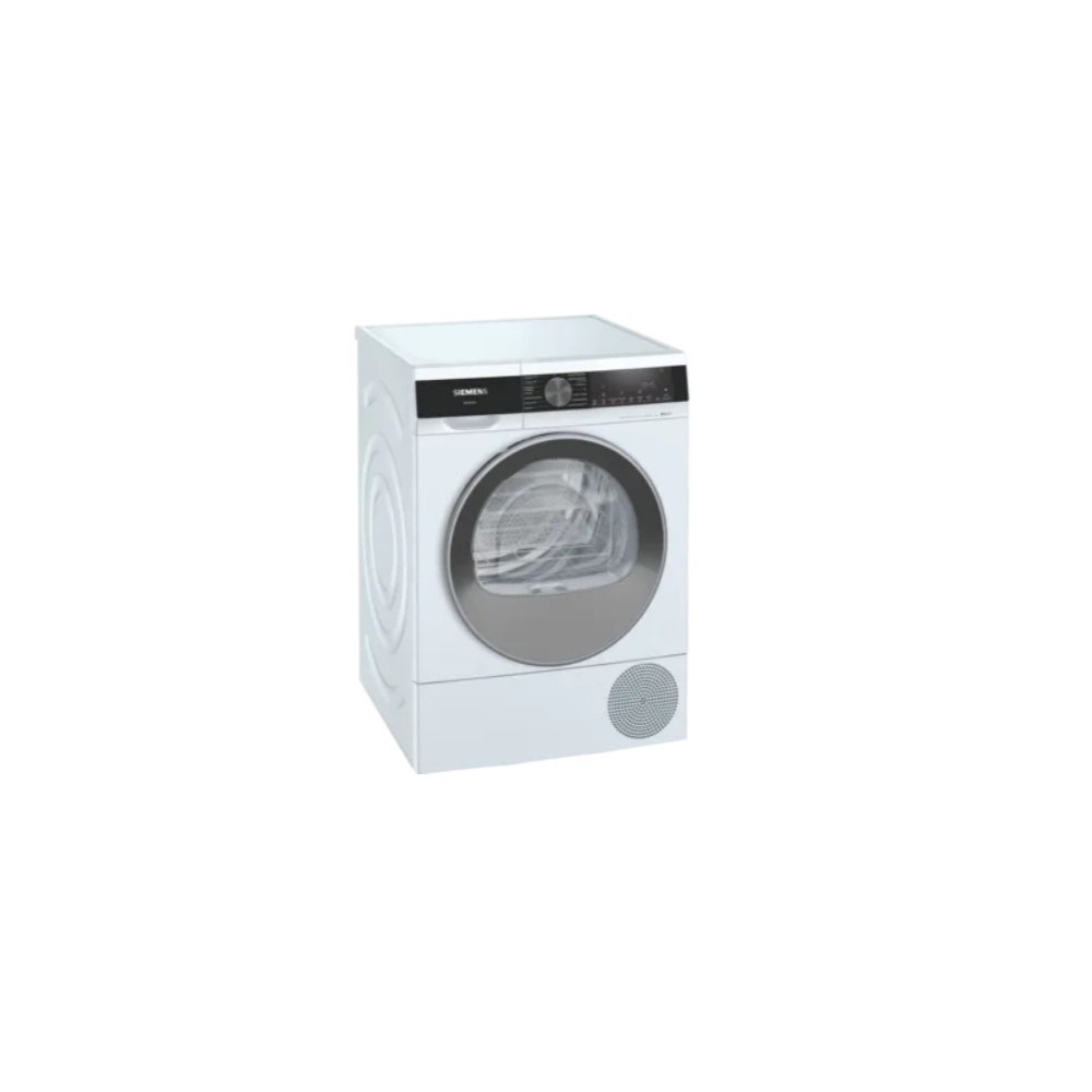 Siemens iQ500 WQ45G2A0ES máquina de secar Independente Carregamento frontal 9 kg A++ Branco