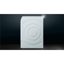 Siemens iQ500 WQ45G2A0ES máquina de secar Independente Carregamento frontal 9 kg A++ Branco