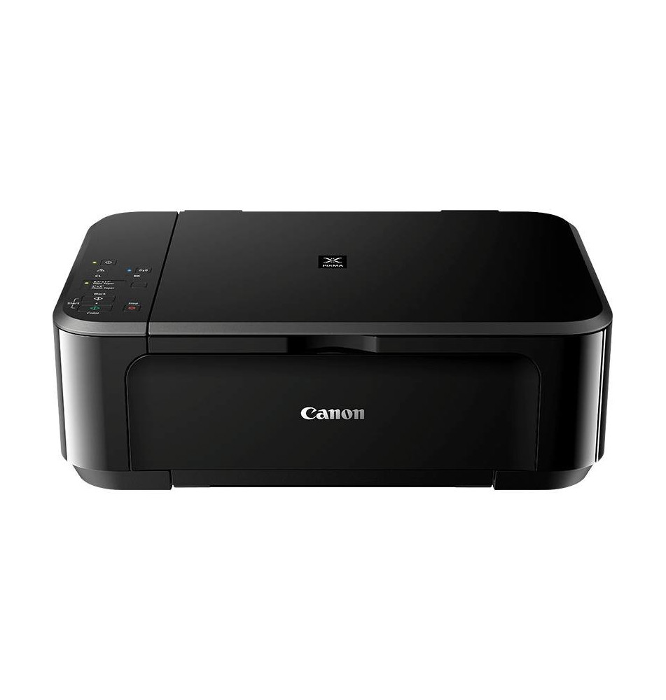 Impressora CANON Pixma MG3650S (Jato de Tinta - A4 - Impressão a Cores)