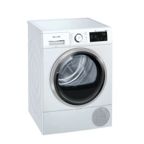 Siemens iQ500 WT47URH2ES máquina de secar Independente Carregamento frontal 9 kg A++ Branco