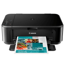 Impressora CANON Pixma MG3650S (Jato de Tinta - A4 - Impressão a Cores)
