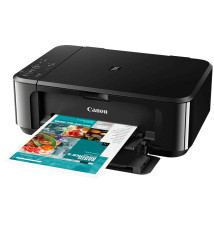 Impressora CANON Pixma MG3650S (Jato de Tinta - A4 - Impressão a Cores)