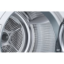 Siemens iQ500 WT47URH2ES máquina de secar Independente Carregamento frontal 9 kg A++ Branco