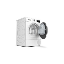 Bosch Serie 6 WTU87RH1ES máquina de secar Independente Carregamento frontal 8 kg A+++ Branco