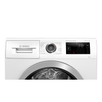 Bosch Serie 6 WTU87RH1ES máquina de secar Independente Carregamento frontal 8 kg A+++ Branco