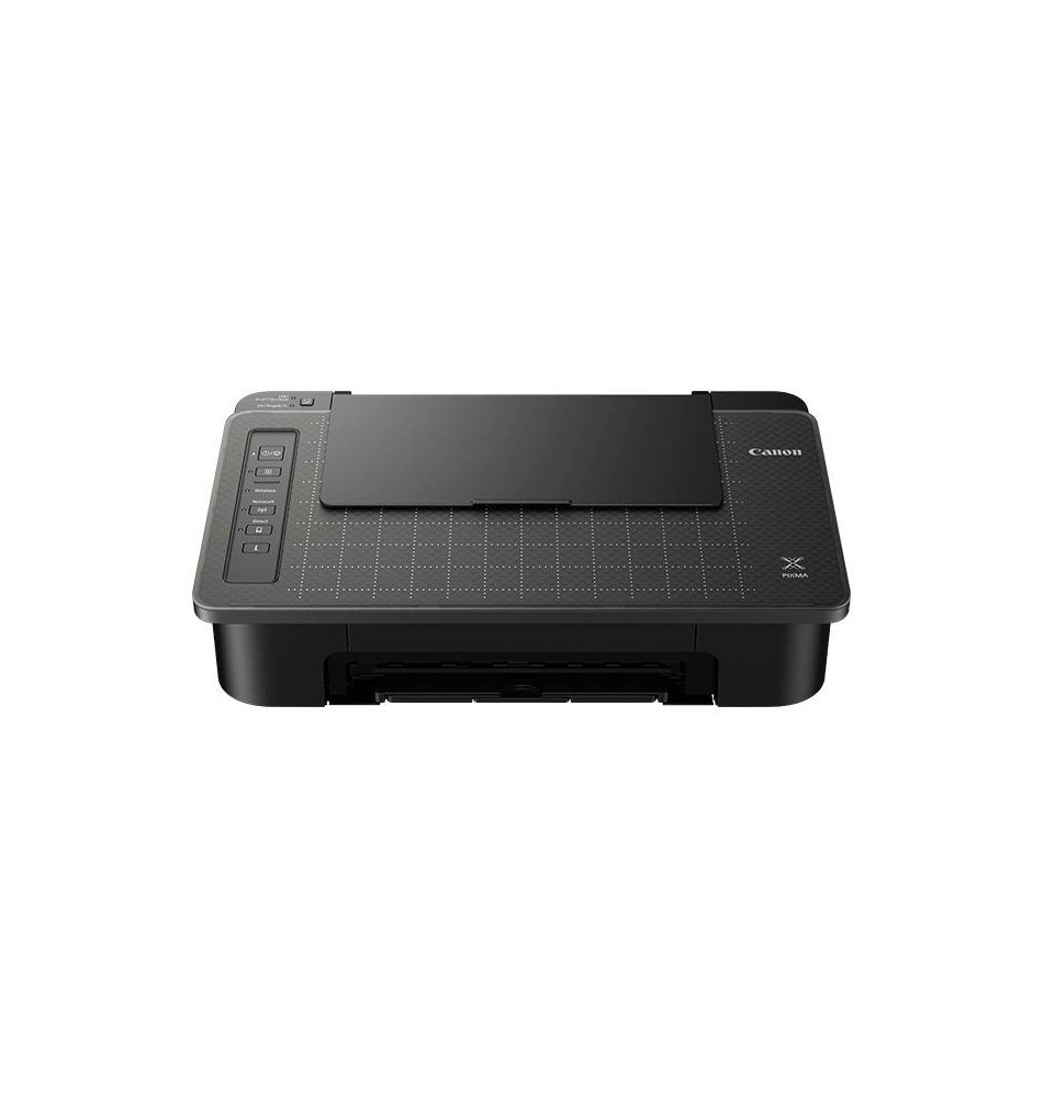 Impressora CANON Pixma TS305 (Jato de Tinta - A4 - Impressão a Cores)