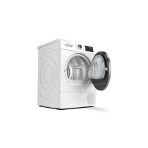 Bosch WTU87RH2ES máquina de secar Independente Carregamento frontal 9 kg Branco