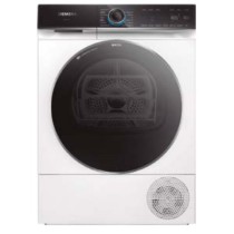 Siemens WQ46B2C0ES máquina de secar Independente Carregamento frontal 9 kg A+++ Branco